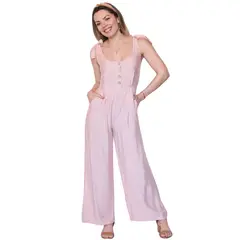 GENERICO - Enterito Liviano Premium Primavera Verano Mujer 166