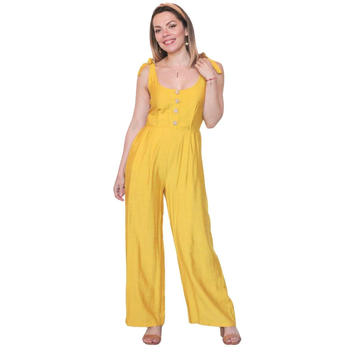 GENERICO - Enterito Liviano Premium Primavera Verano Mujer 166