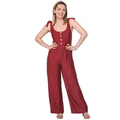 MPROPIA - Enterito Liviano Premium Primavera Verano Mujer 166