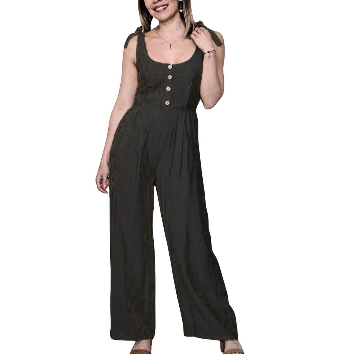 GENERICO - Enterito Liviano Premium Primavera Verano Mujer 166