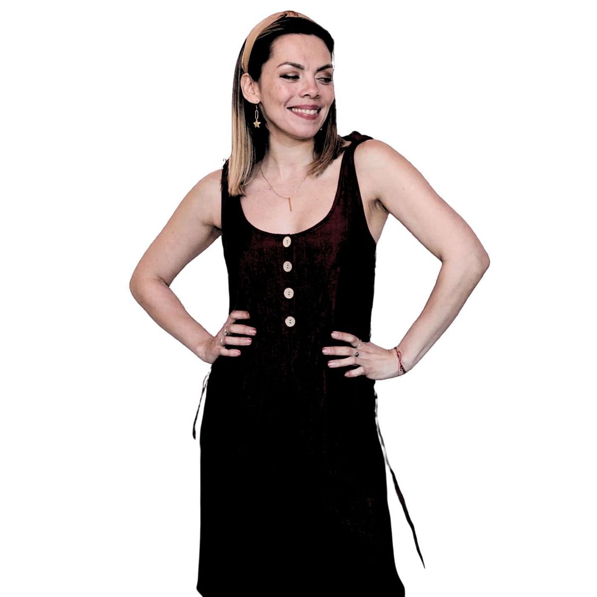 GENERICO - Enterito Liviano Premium Primavera Verano Mujer 166