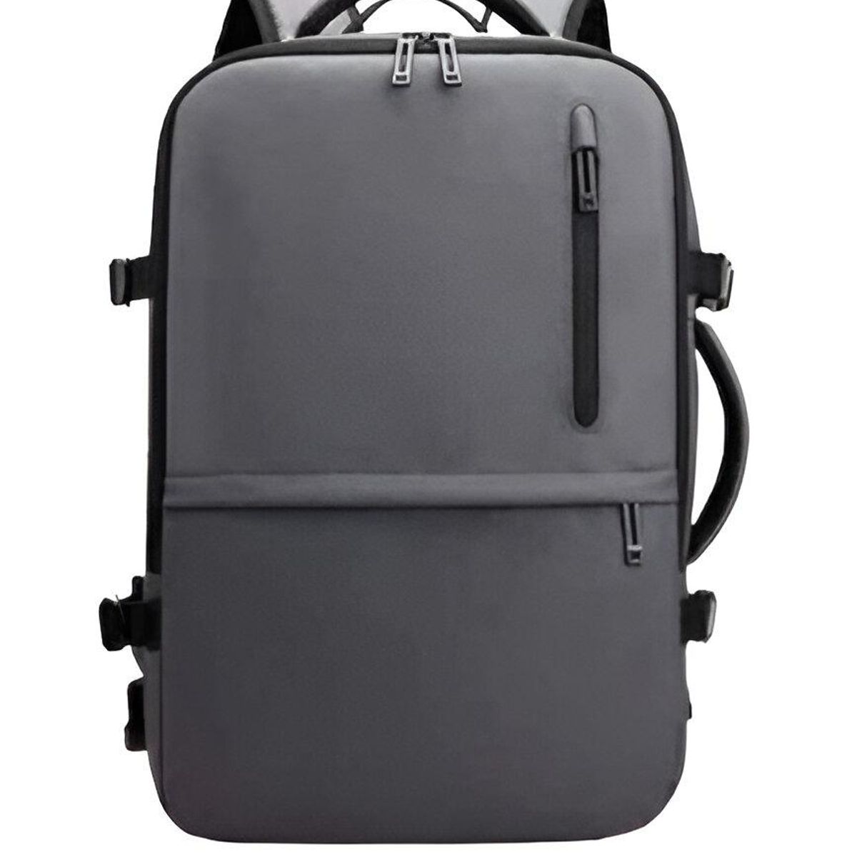GENERICO - Mochila Multifuncional De viaje Impermeable