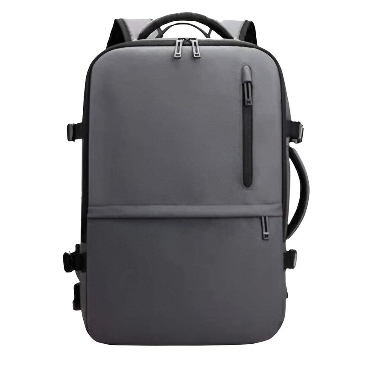 GENERICO - Mochila Multifuncional De viaje Impermeable
