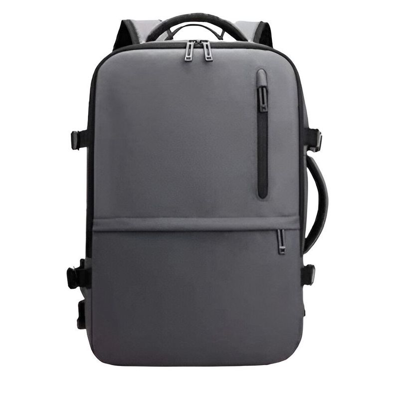 GENERICO - Mochila Multifuncional De viaje Impermeable