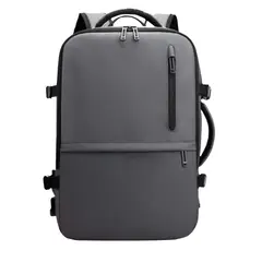 GENERICO - Mochila Multifuncional De viaje Impermeable