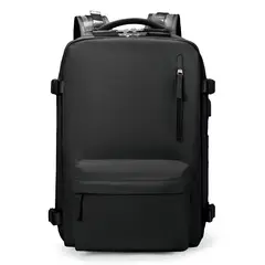 GENERICO - Mochila Multifuncional De viaje Impermeable