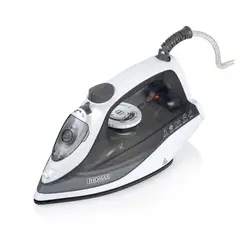 THOMAS - PLANCHA ELECTRICA A VAPOR TH-7003