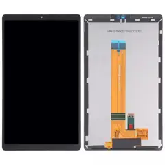 GENERICO - Pantalla LCD de repuesto para Samsung Galaxy Tab A7 Lite SM-T220 Negro