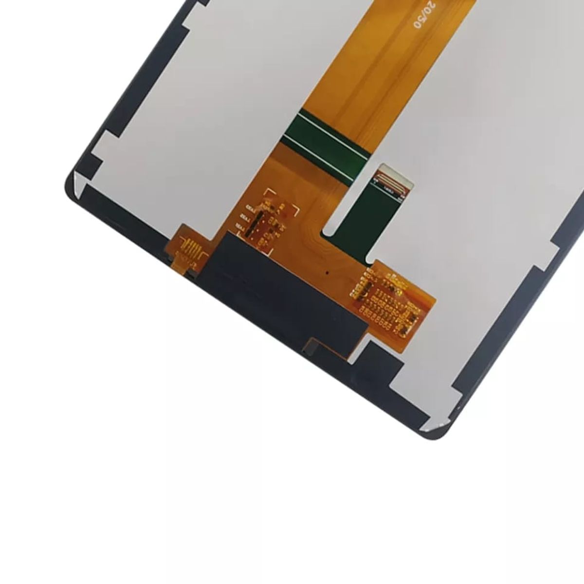 GENERICO - Pantalla LCD de repuesto para Samsung Galaxy Tab A7 Lite SM-T220 Negro