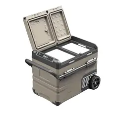 ALPICOOL - REFRIGERADORFREEZER TAW45 BATERÍA INCLUÍDA