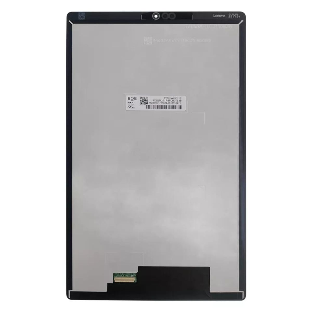 GENERICO - Pantalla Lcd de repuesto compatible con Lenovo M10 Hd 101 2da Gen