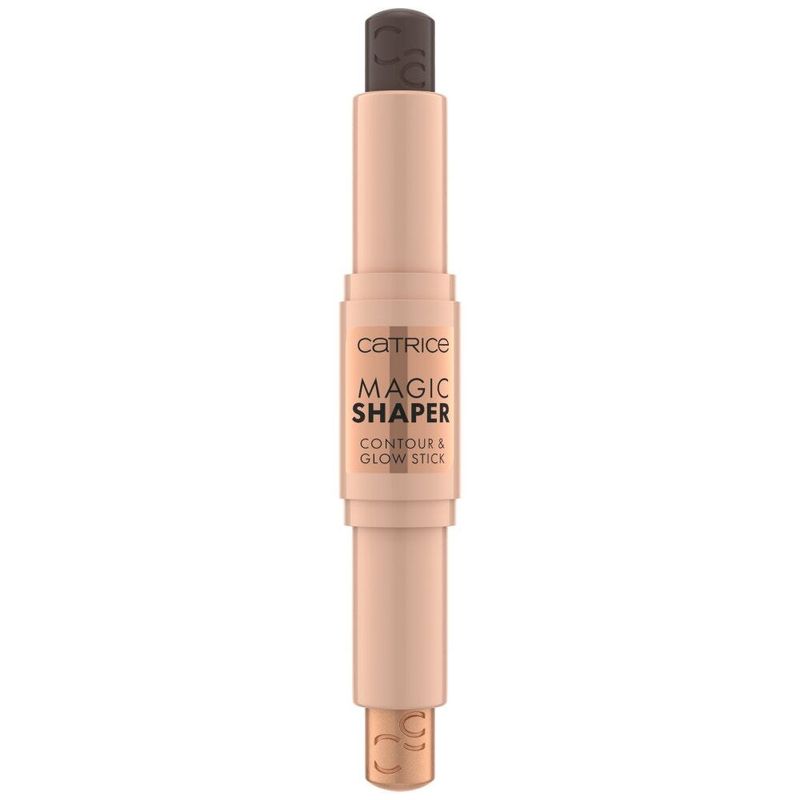 CATRICE - Barra Magic Shaper Contour & Glow Deep Rich