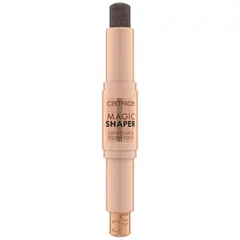 CATRICE - Barra Magic Shaper Contour & Glow Deep Rich