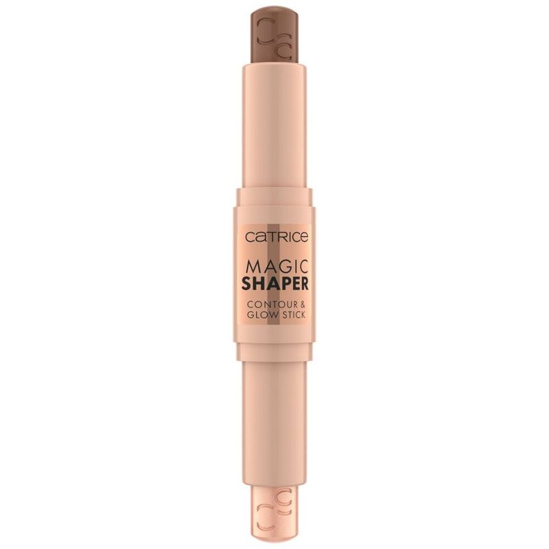 CATRICE - Barra Magic Shaper Contour & Glow Deep