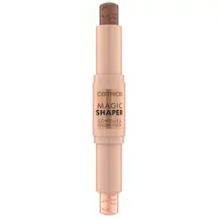 CATRICE - Barra Magic Shaper Contour & Glow Deep