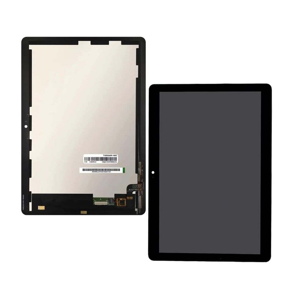 GENERICO - Pantalla Lcd de repuesto compatible con Huawei Mediapad T5-10 101