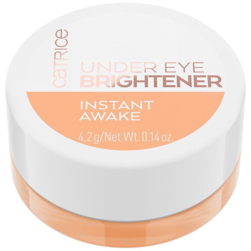 CATRICE - Under Eye Brightener Iluminador De Ojera
