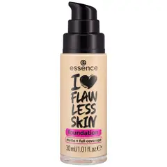 ESSENCE - Base I Love Flawless Skin Dark Porcelain