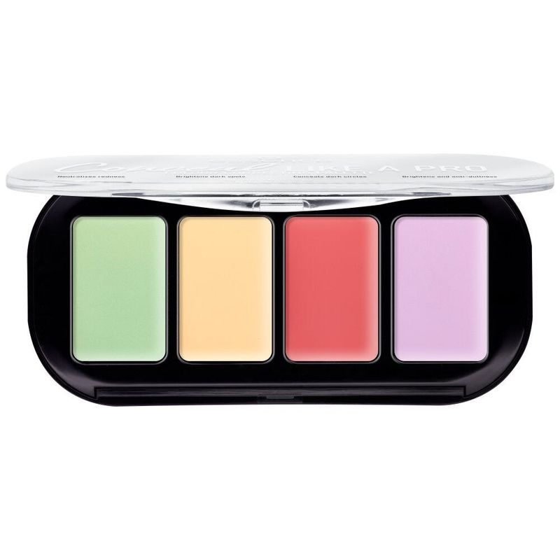 ESSENCE - Paleta Correctora Conceal Like A Pro