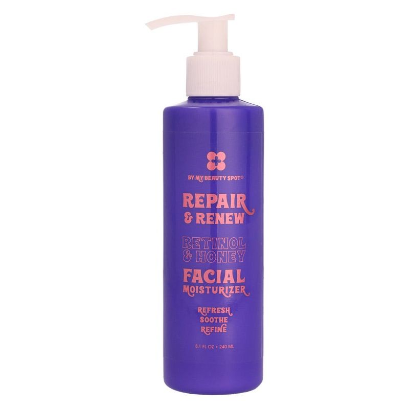 BAG NY - Humectante Facial Retinol