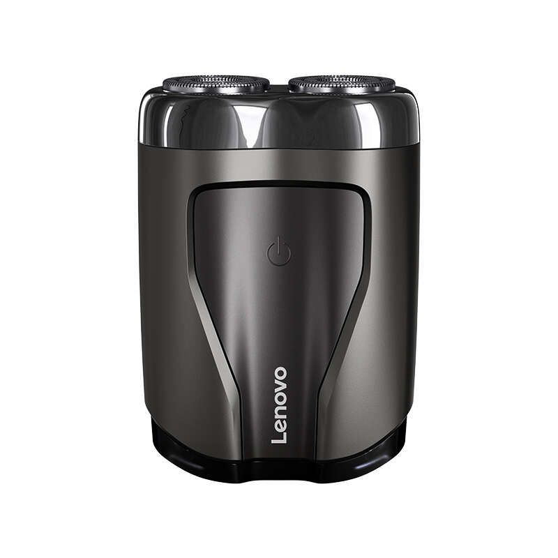 LENOVO - Afeitadora eléctrica Lenovo T2 MINI - Negro