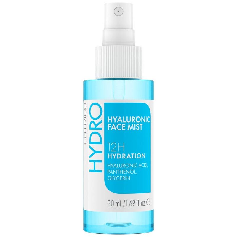 CATRICE - Bruma Facial Hydro Hyaluronic