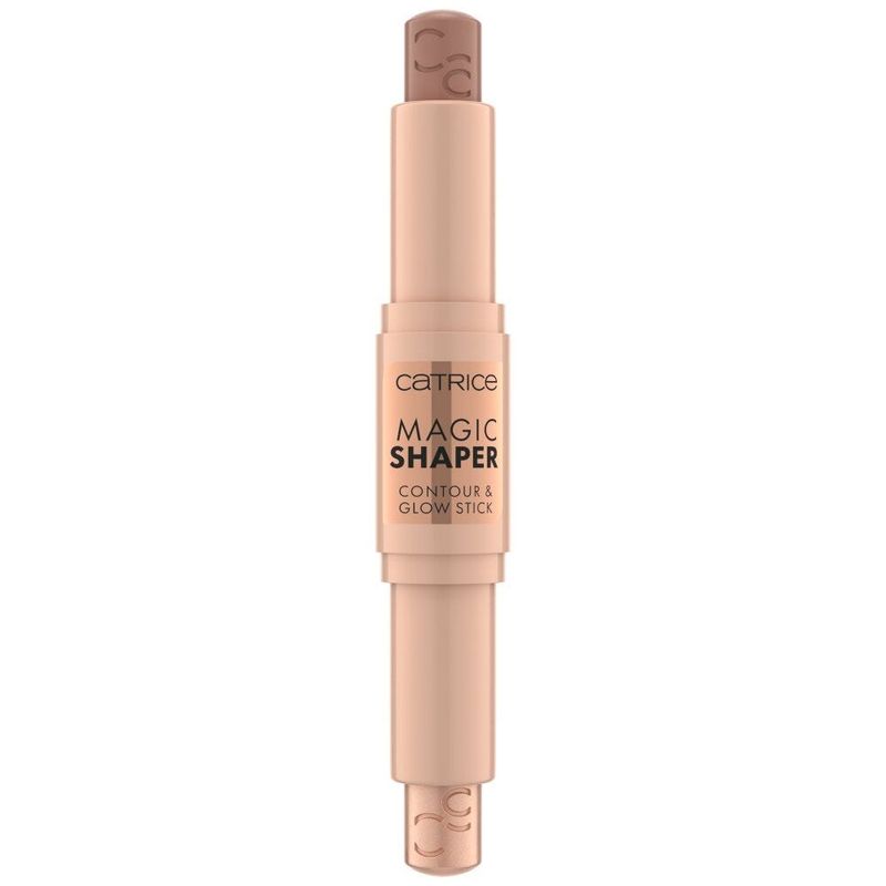 CATRICE - Barra Magic Shaper Contour & Glow Light