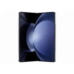 SAMSUNG - Galaxy Z Fold5 5G 512GB - Reacondicionado - Celeste