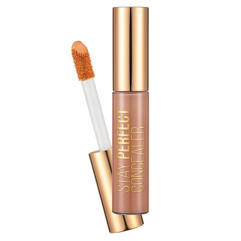 FLORMAR - Corrector Stay Perfect Concealer Toffee