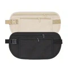 GEN - Bolso de cintura multifuncional ultra delgado