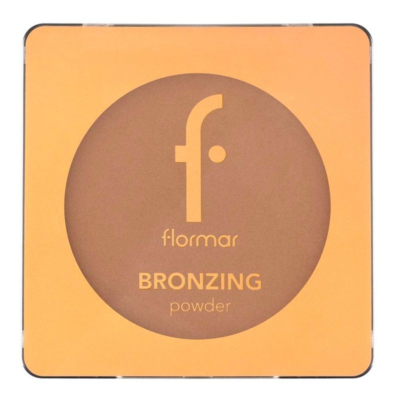 FLORMAR - Polvo Bronceante Bronzing Powder Sun Tan