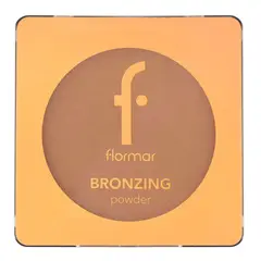 FLORMAR - Polvo Bronceante Bronzing Powder Sun Tan