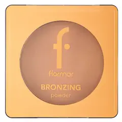 FLORMAR - Polvo Bronceante Bronzing Powder Sun Goddess