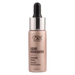 DBS - Liquid Highlighter Gold