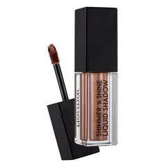 FLORMAR - Sombra Líquida Shimmer & Shine Fabulous Bronze