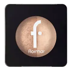 FLORMAR - Rubor Baked Blush On Gold