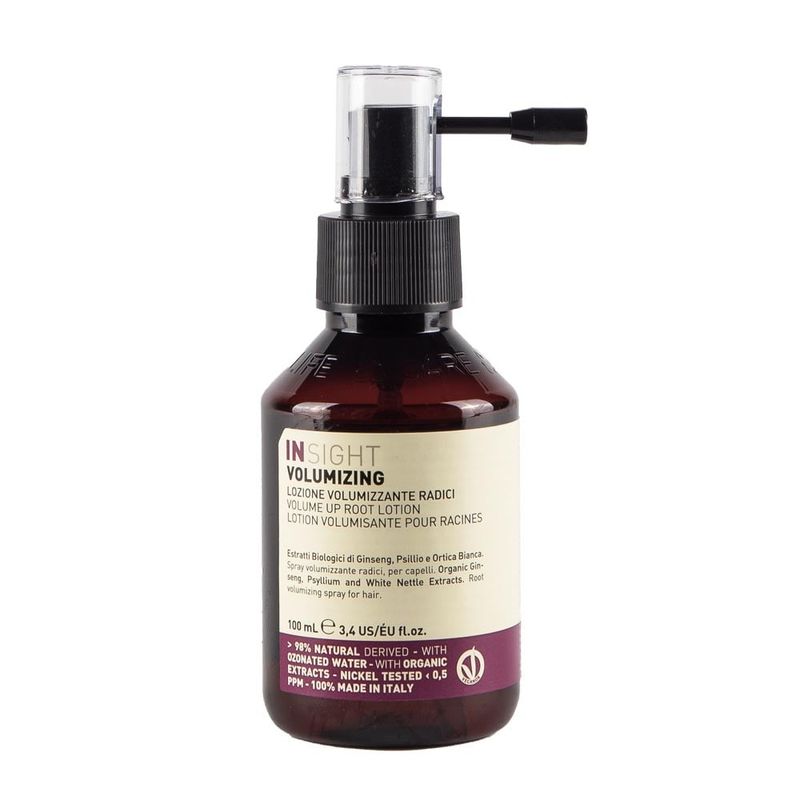 INSIGHT PROFESSIONAL - Volumizing Volume Up Root lotion 100 ml
