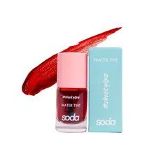 SODA - TINTE DE LABIOS THRICE BEAUTIFUL