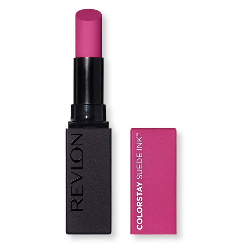 REVLON - Labial Suede Ink Tunnel Vision