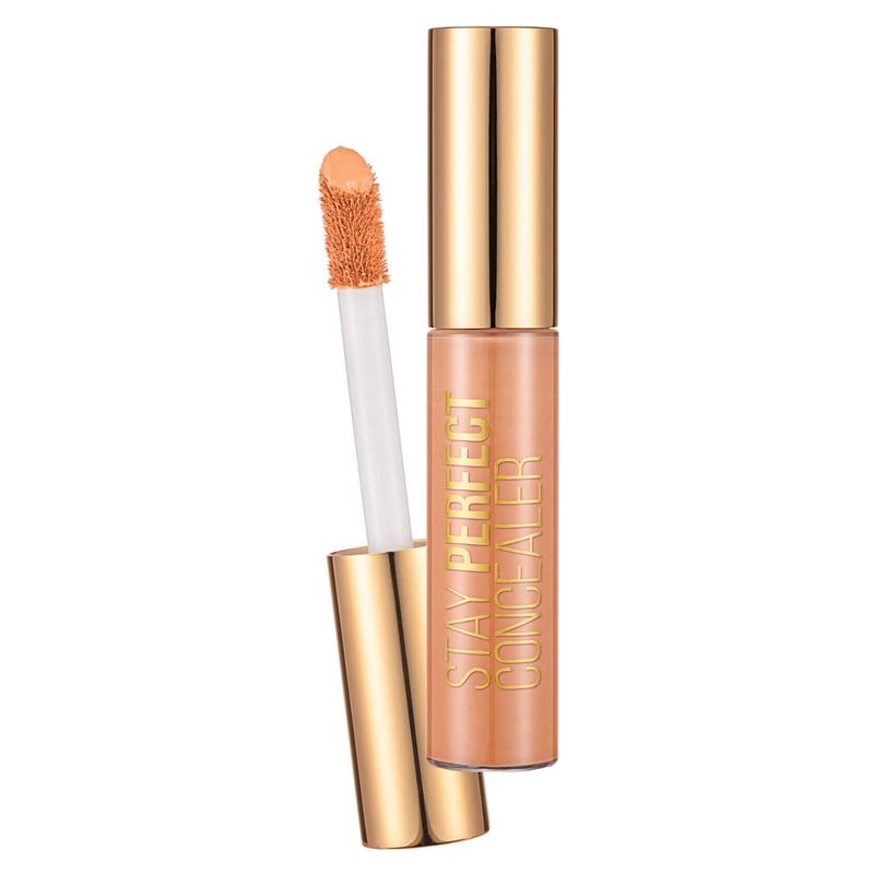FLORMAR - Corrector Stay Perfect Concealer Tan