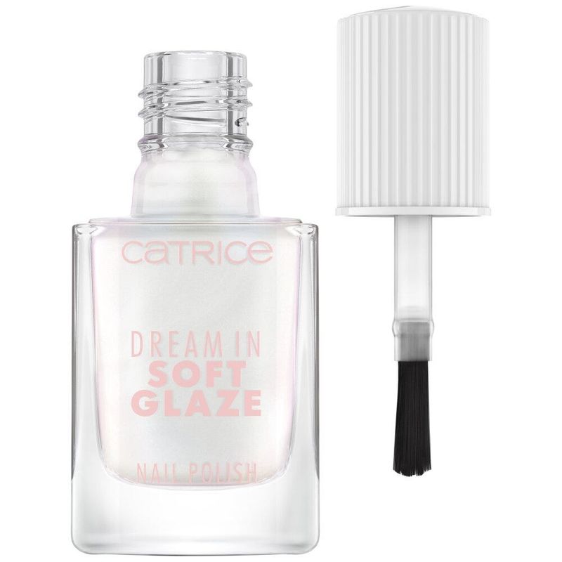 CATRICE - Esmalte De Uñas Dream In Soft Glaze Hailey Baby