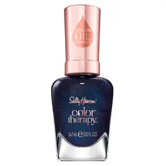 SALLY HANSEN - Color Therapy Time For Blue