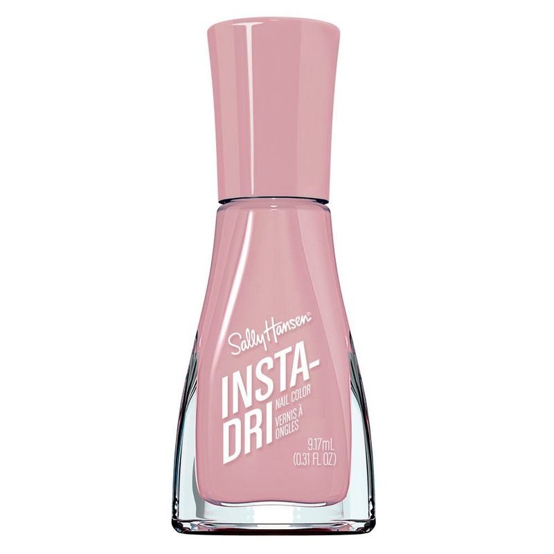 SALLY HANSEN - Esm Insta Dri Hurry Plum