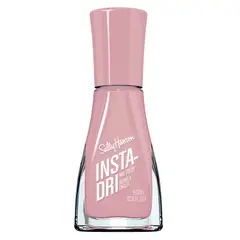 SALLY HANSEN - Esm Insta Dri Hurry Plum