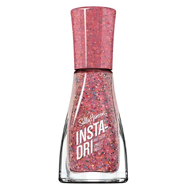 SALLY HANSEN - Esm Insta Dri Confetti Pop