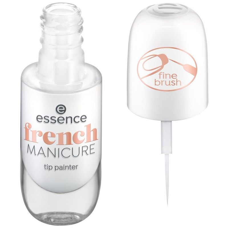 ESSENCE - Esmalte Tip Painter French Manicure