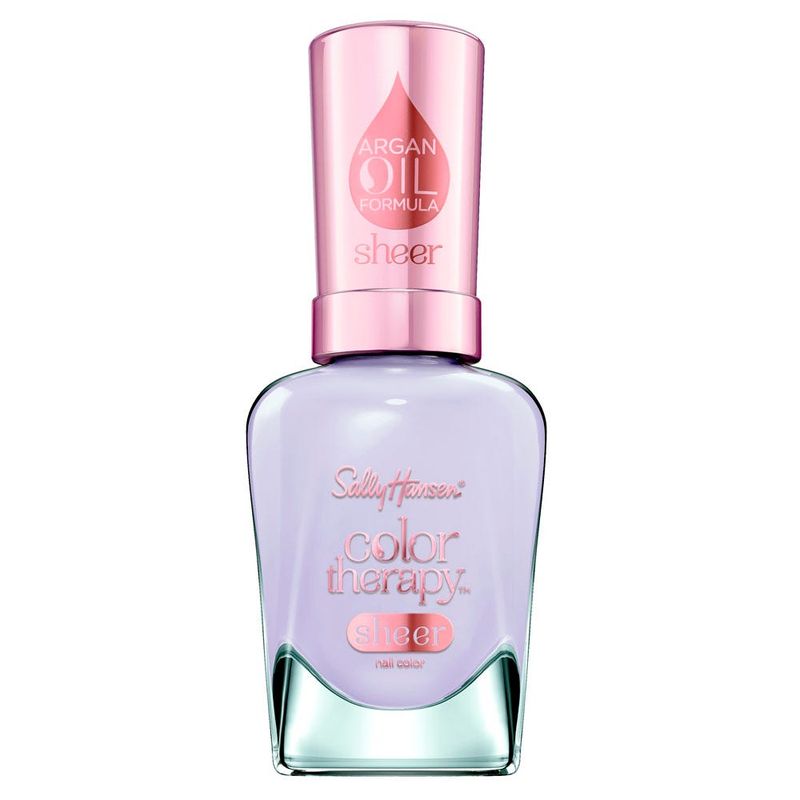 SALLY HANSEN - Color Therapy Give Me A Tint