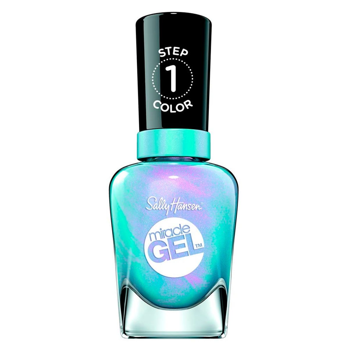 SALLY HANSEN - Esmalte Mg LG Digital
