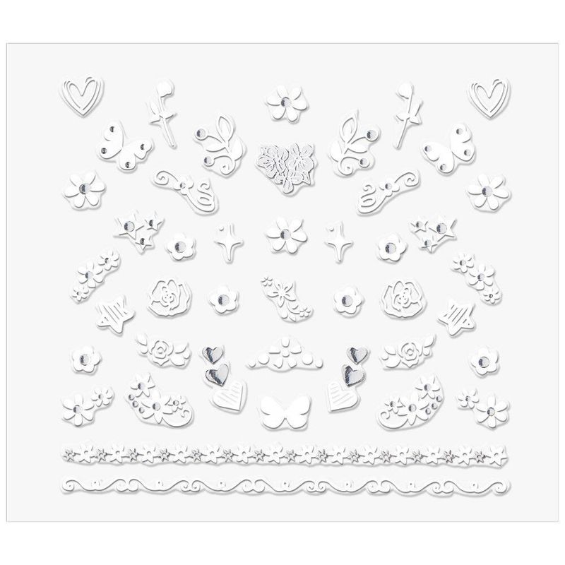 ESSENCE - Sticker Para Uñas Today'S Mood: Cute!