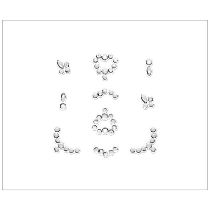 ESSENCE - Joyas De Uñas En 3D 02